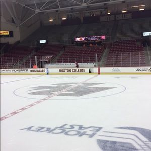 Meet your Posher, Colin